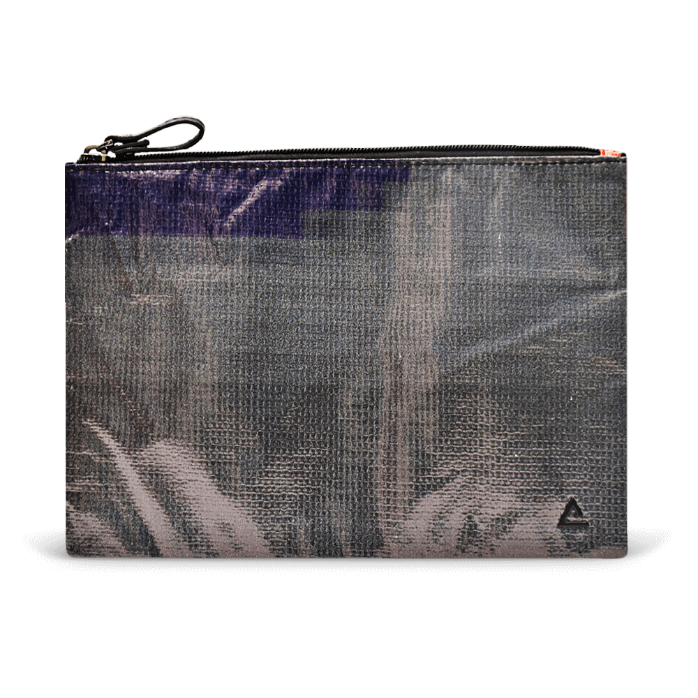 Charlie Pouch