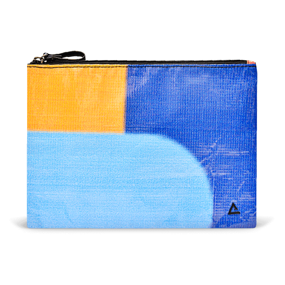Charlie Pouch