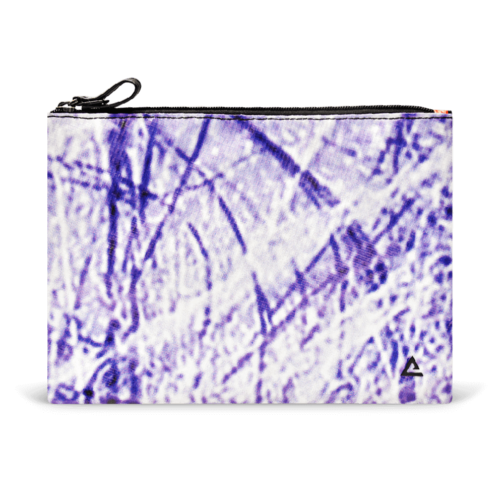 Charlie Pouch