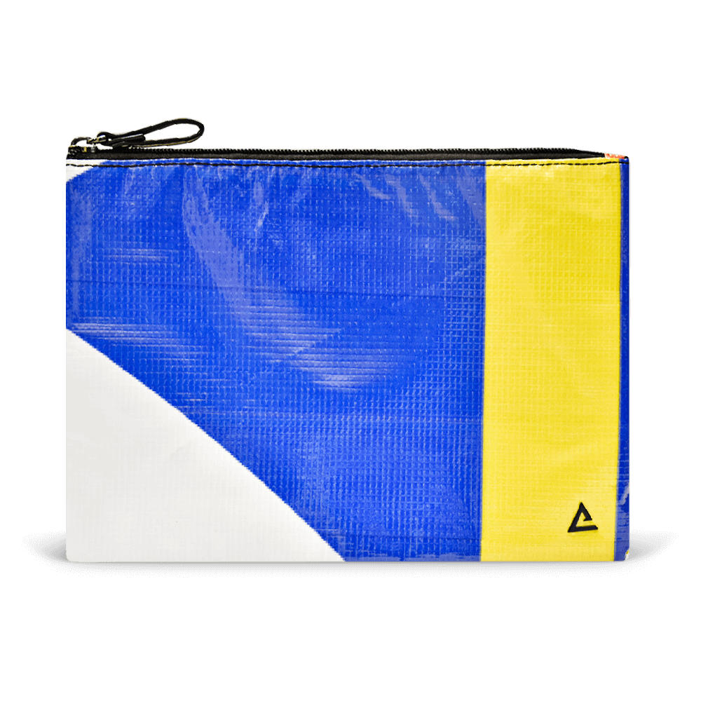 Charlie Pouch