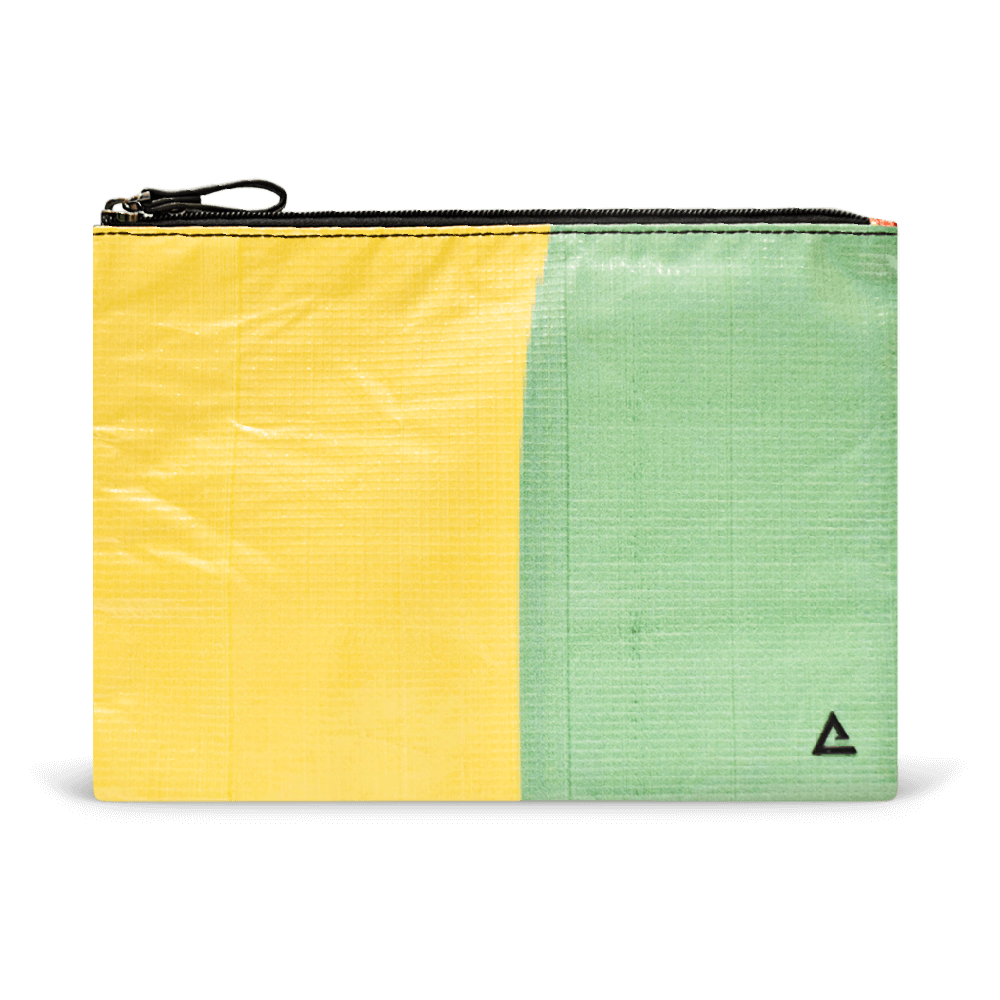 Charlie Pouch