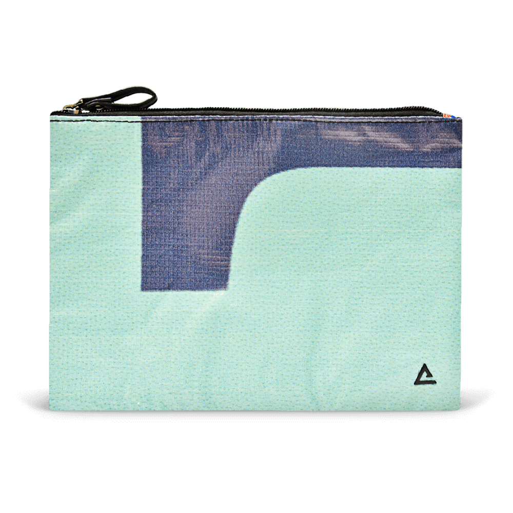 Charlie Pouch