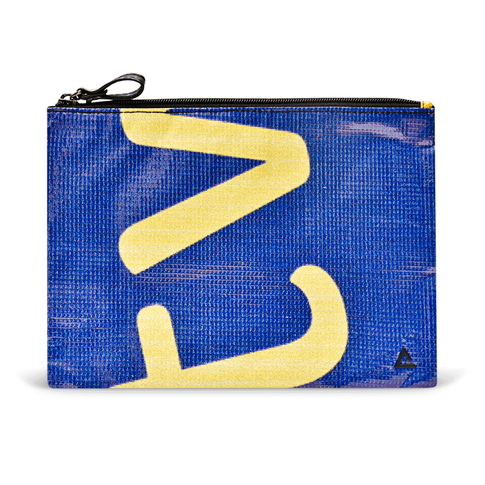 Charlie Pouch