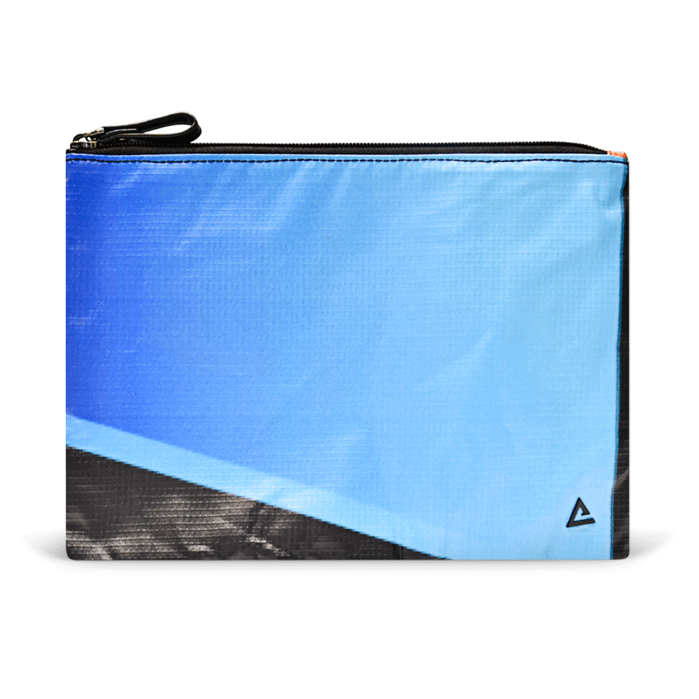 Charlie Pouch