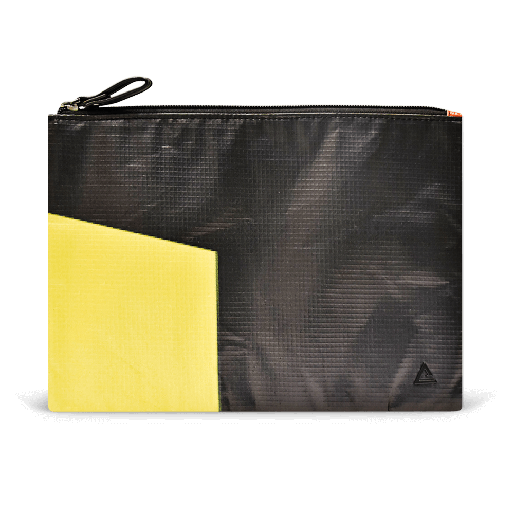Charlie Pouch