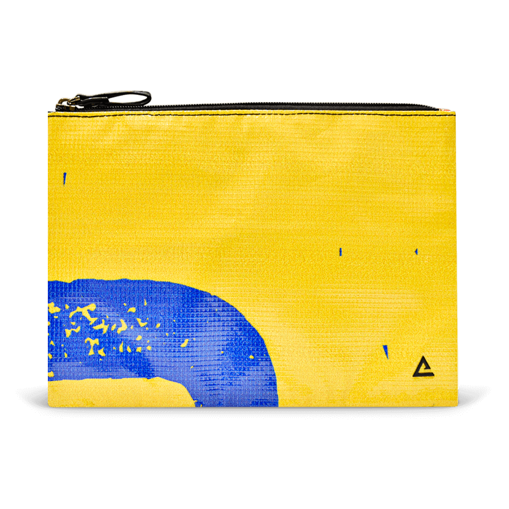 Charlie Pouch