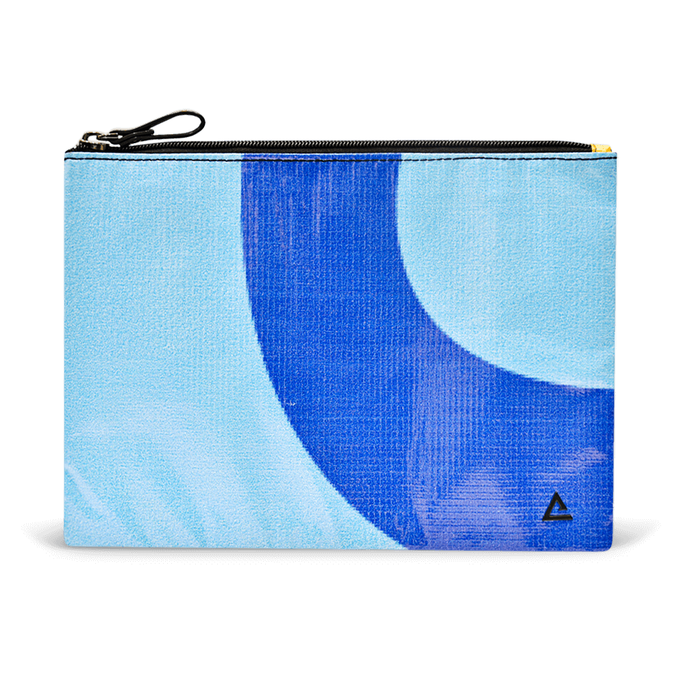 Charlie Pouch