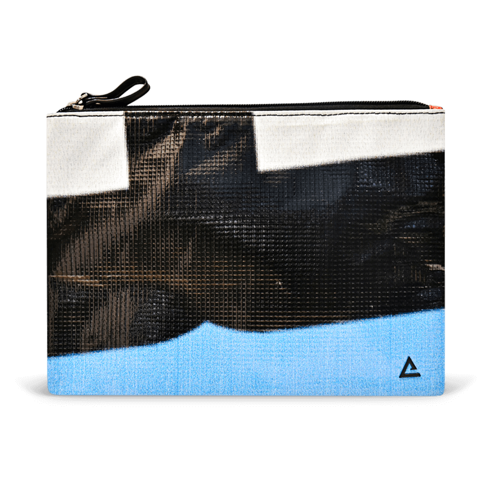 Charlie Pouch