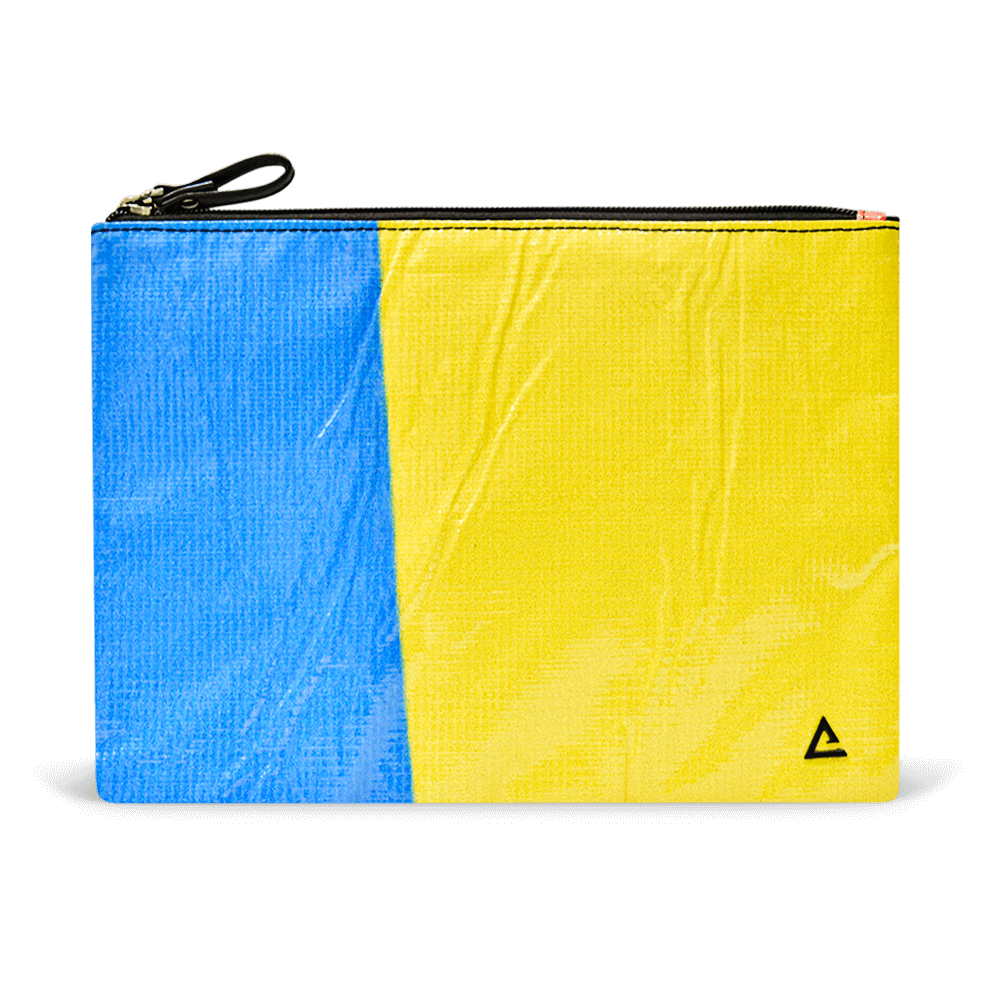 Charlie Pouch