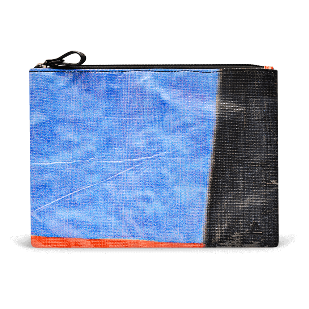 Charlie Pouch