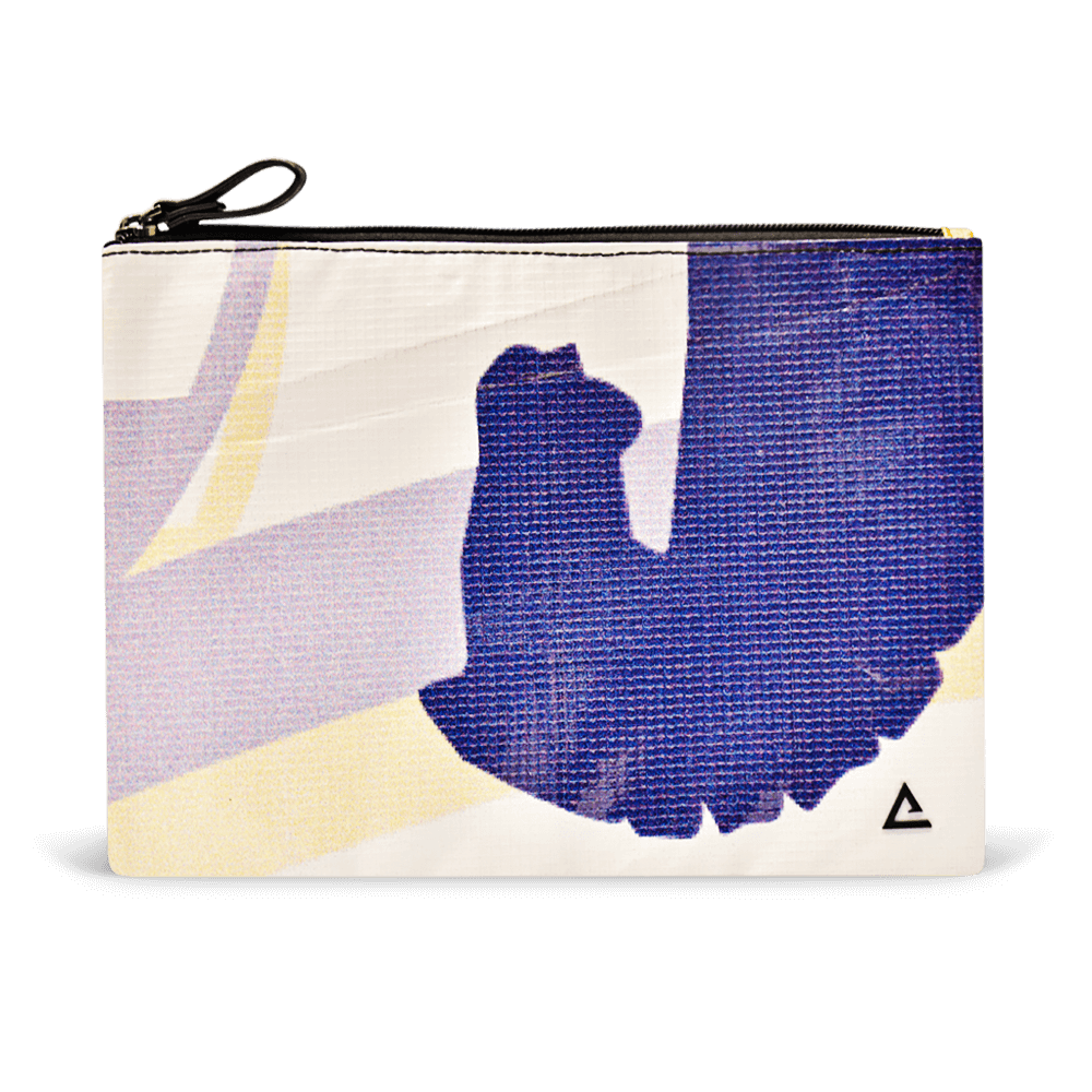 Charlie Pouch