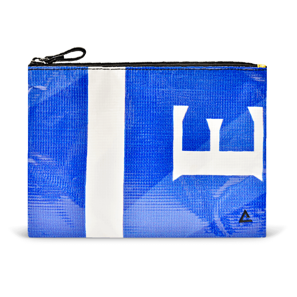 Charlie Pouch