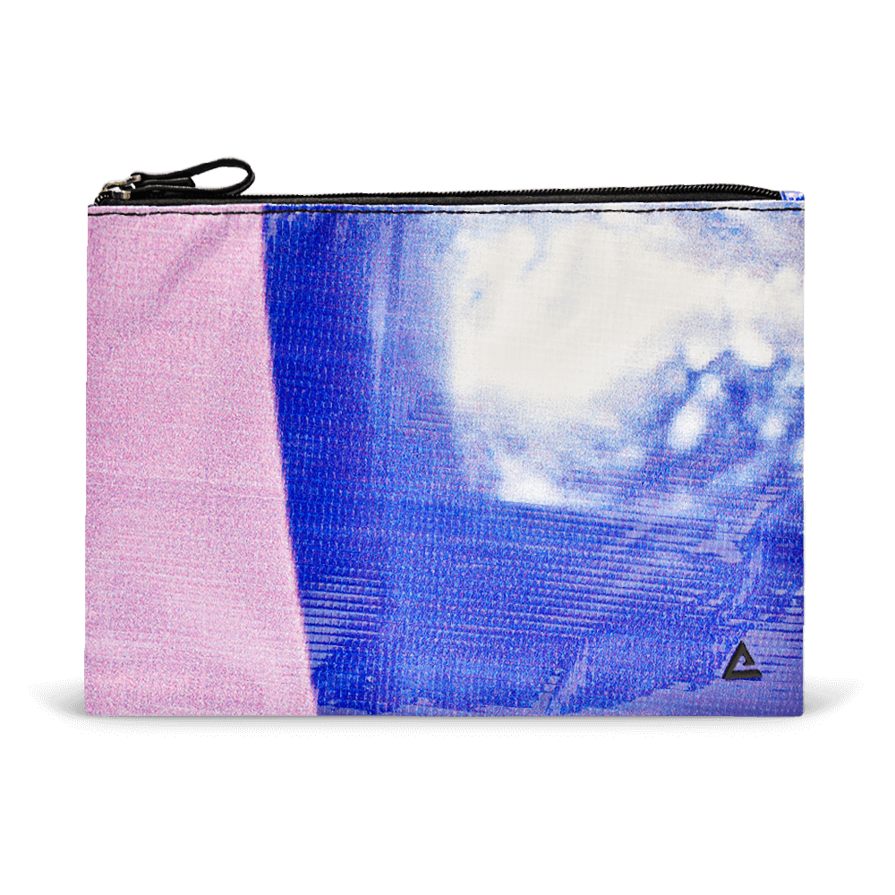 Charlie Pouch