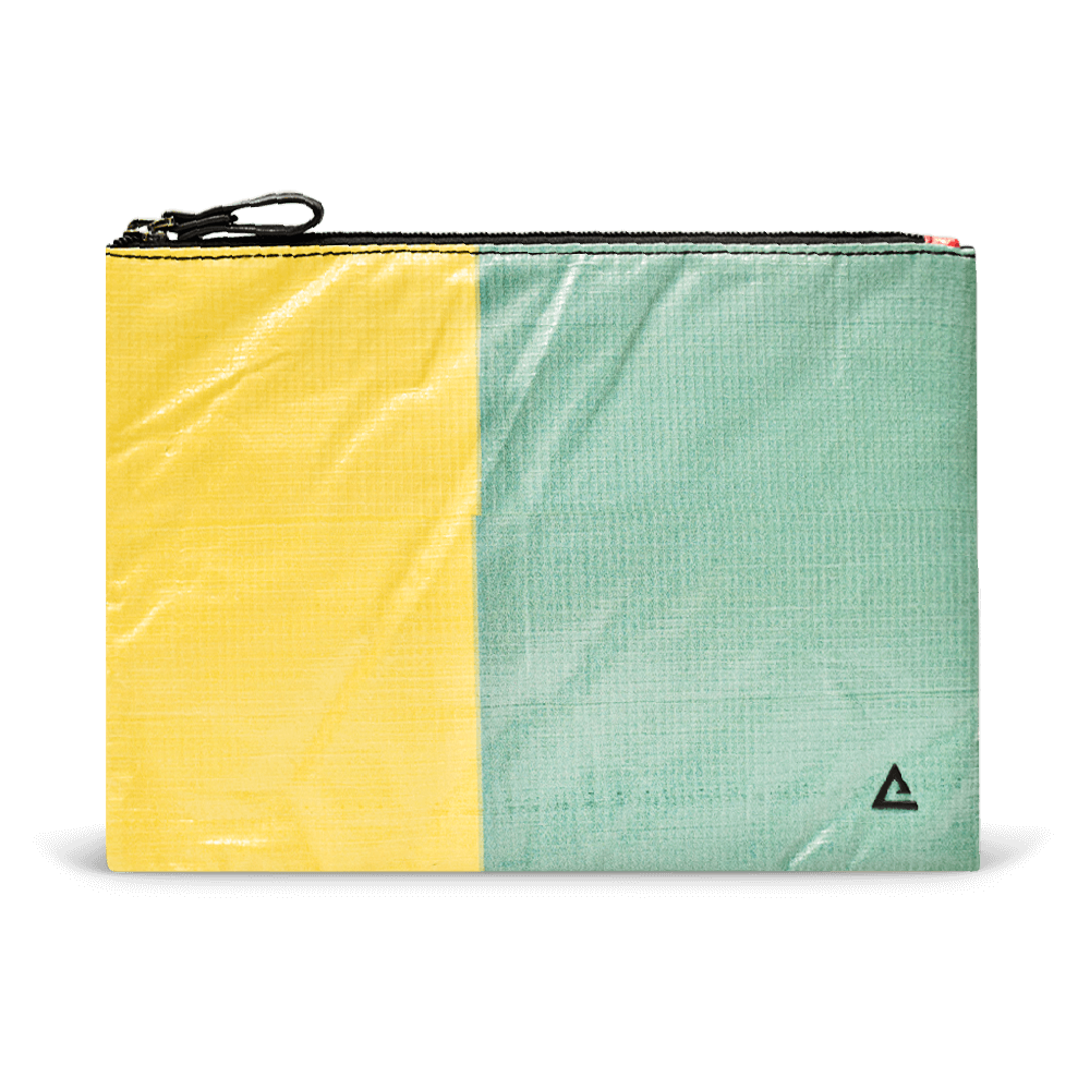 Charlie Pouch
