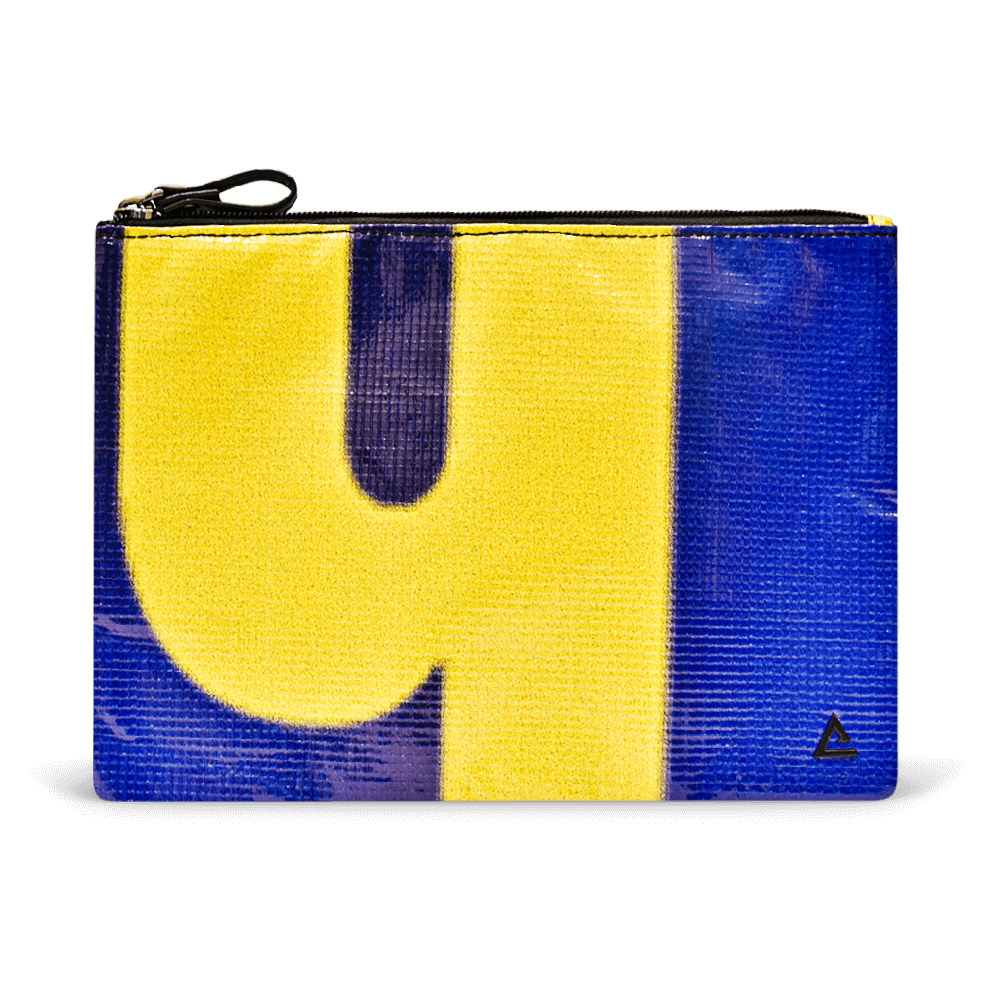 Charlie Pouch
