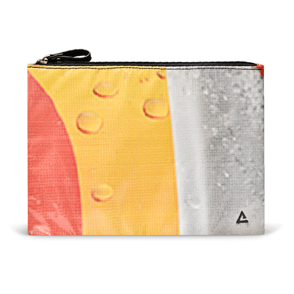 Charlie Pouch