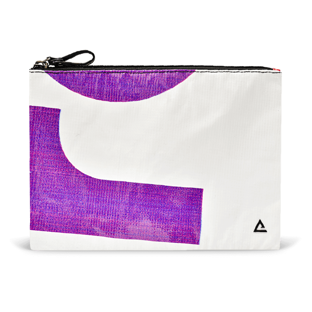Charlie Pouch