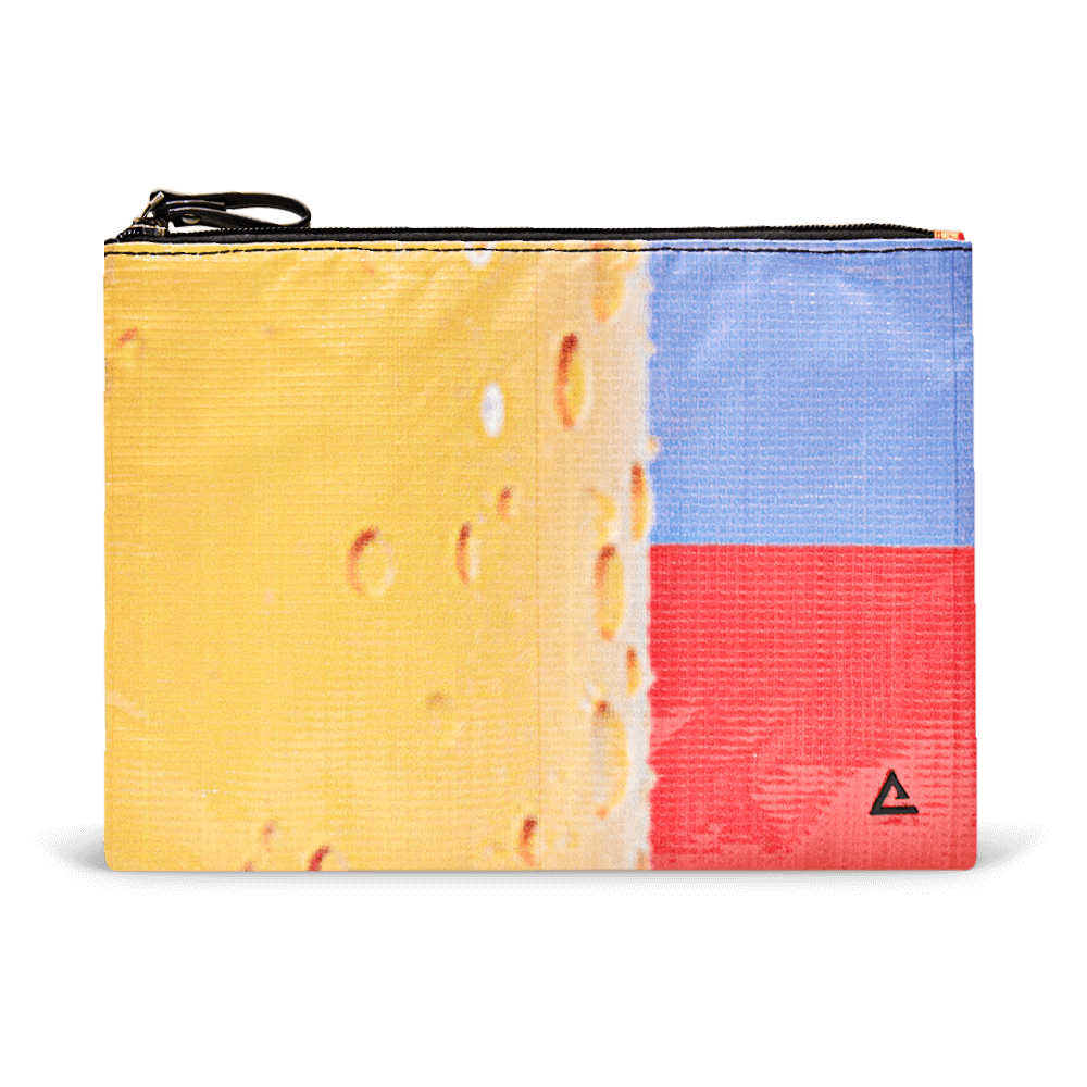 Charlie Pouch