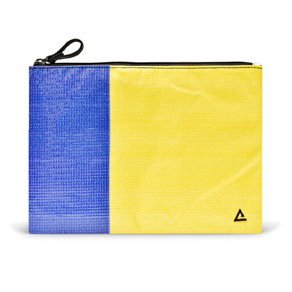 Charlie Pouch