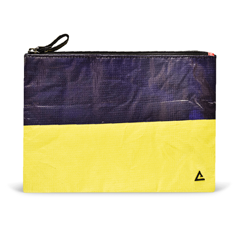 Charlie Pouch
