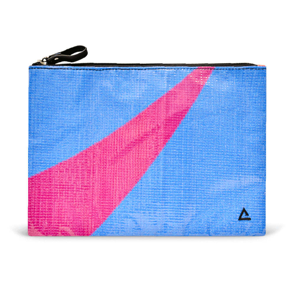 Charlie Pouch