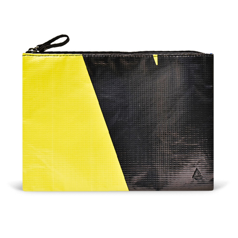 Charlie Pouch
