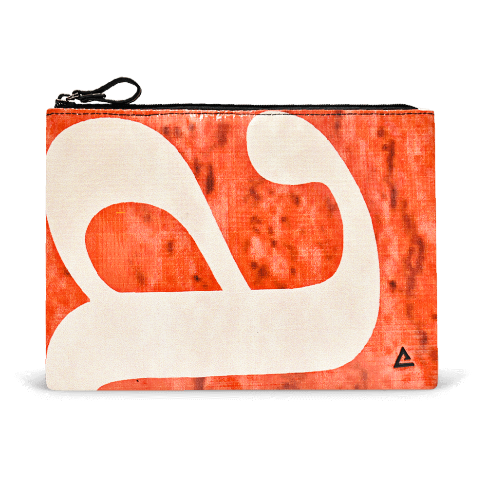 Charlie Pouch