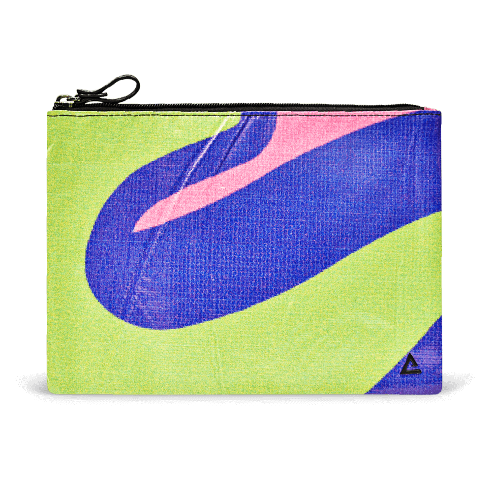 Charlie Pouch