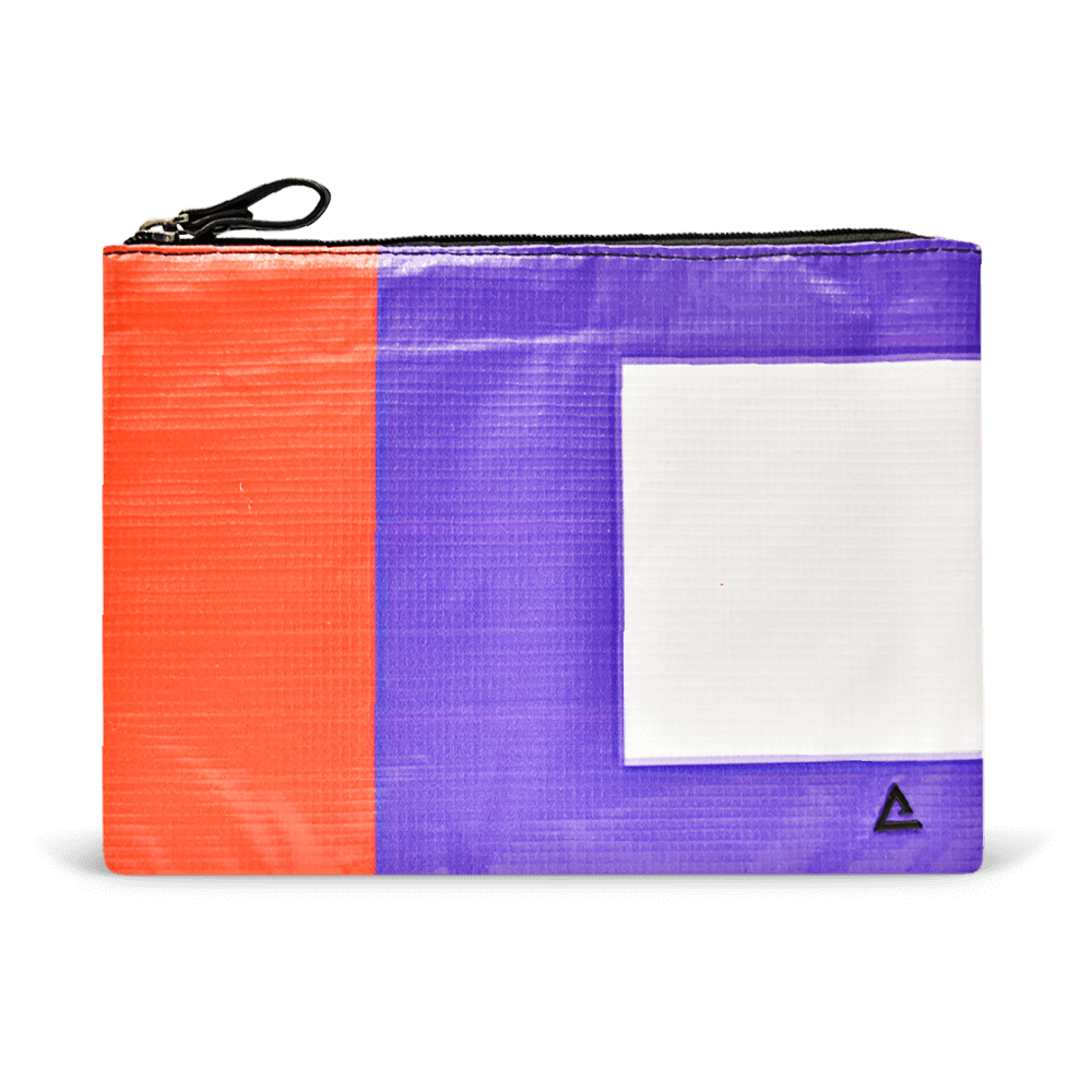 Charlie Pouch