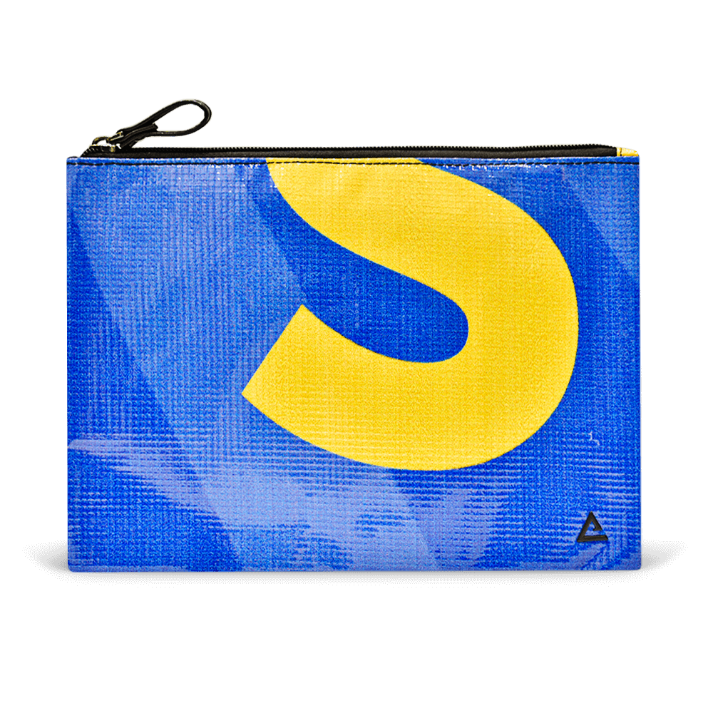 Charlie Pouch