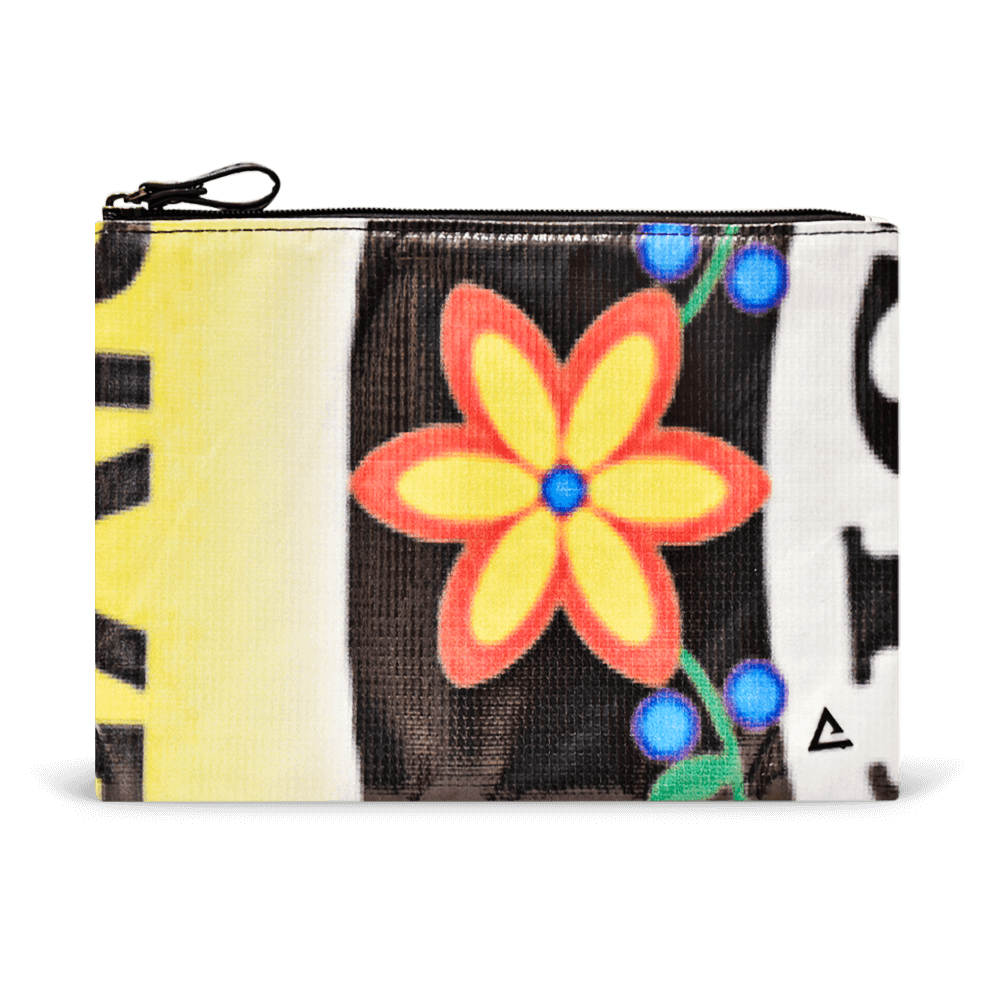 Charlie Pouch