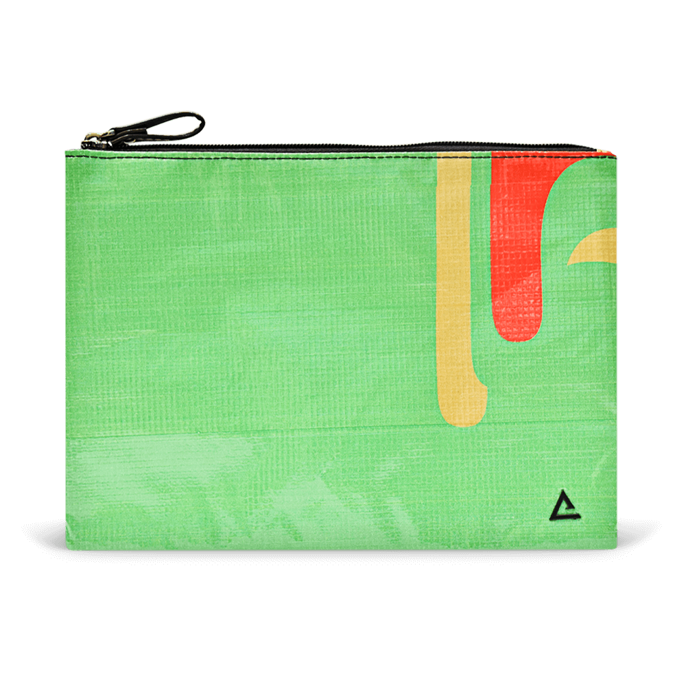 Charlie Pouch