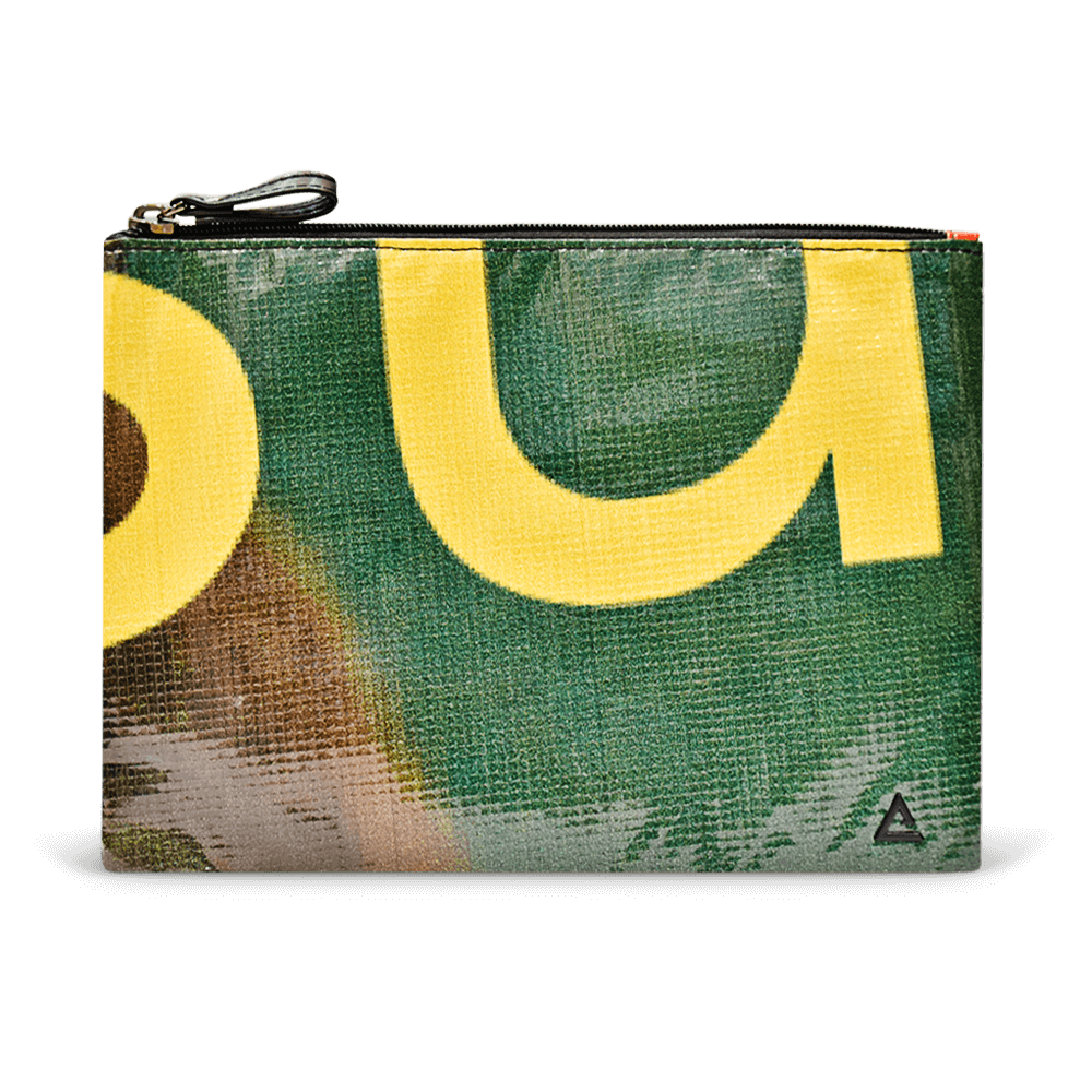 Charlie Pouch
