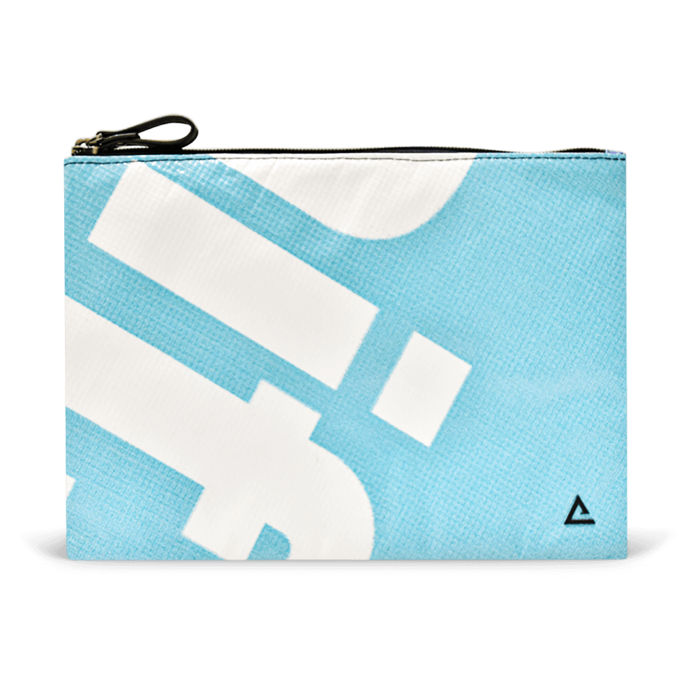 Charlie Pouch