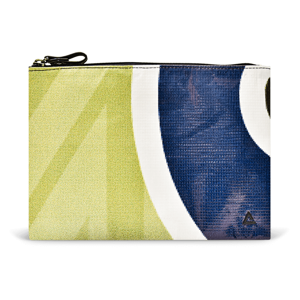 Charlie Pouch