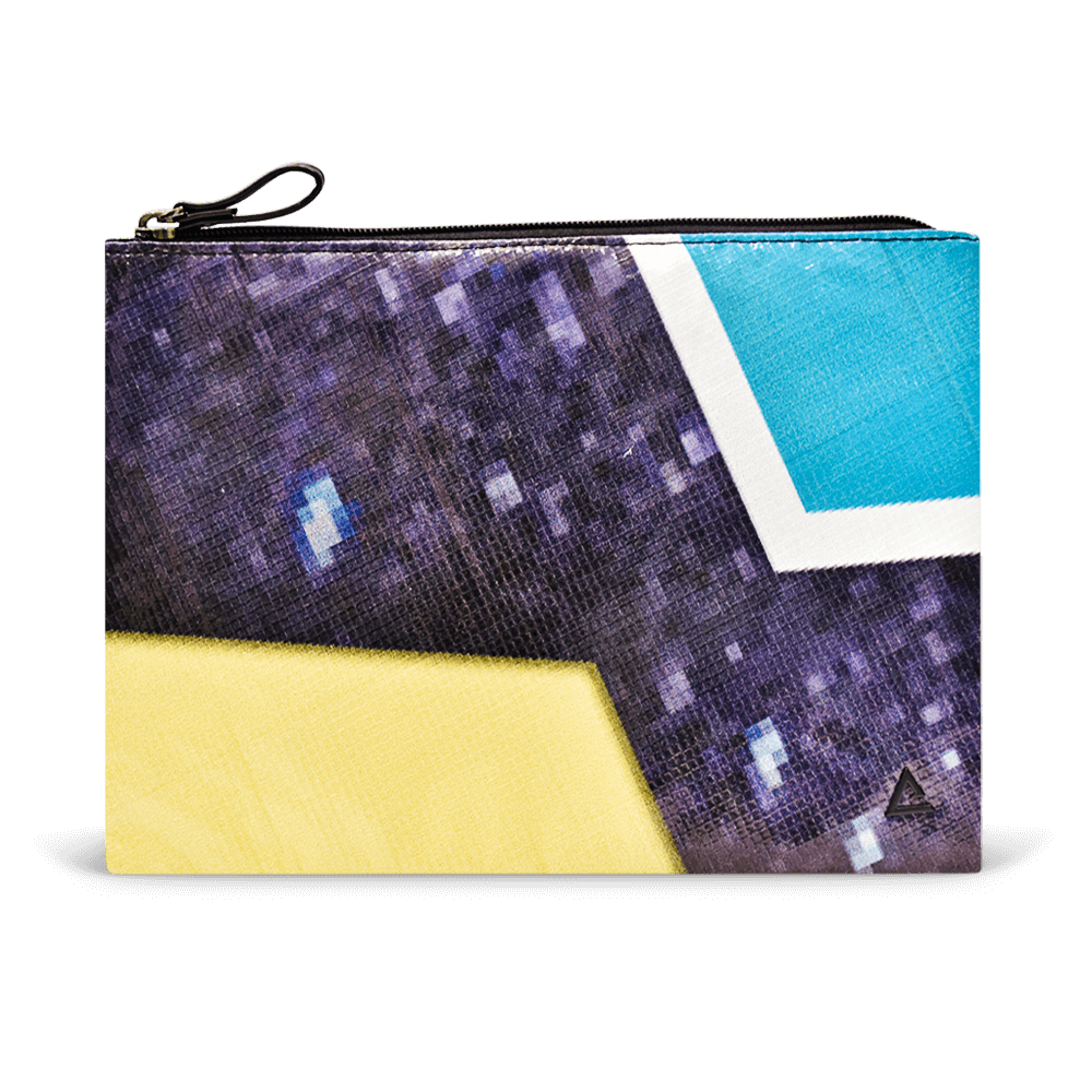Charlie Pouch