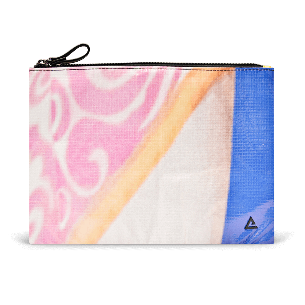 Charlie Pouch