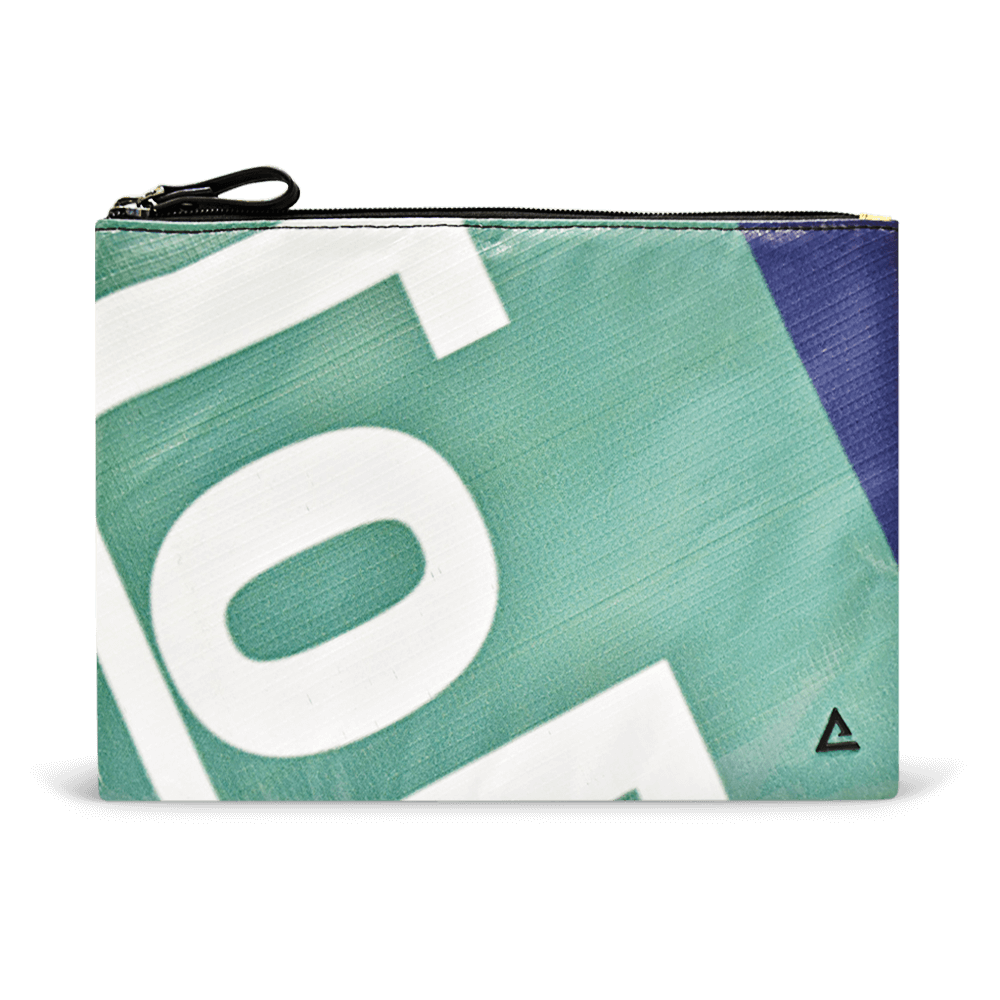 Charlie Pouch
