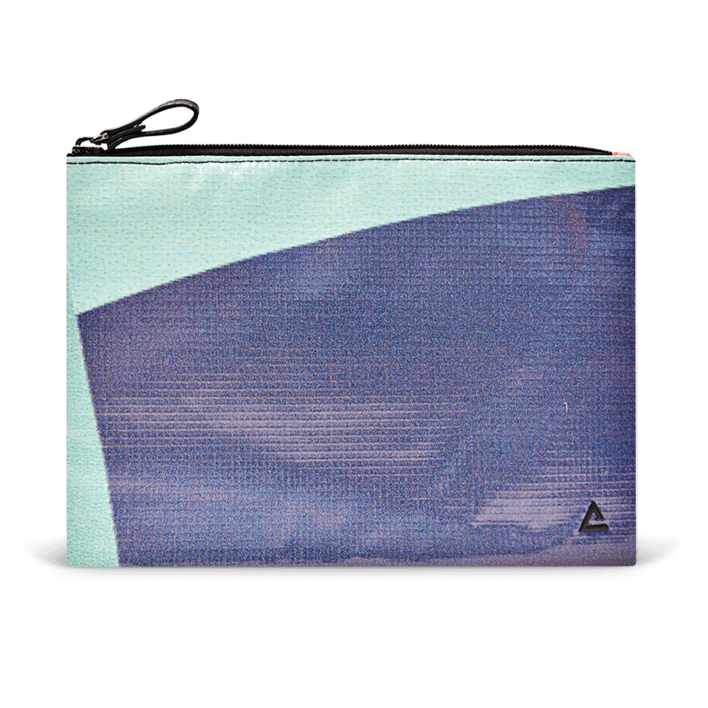 Charlie Pouch