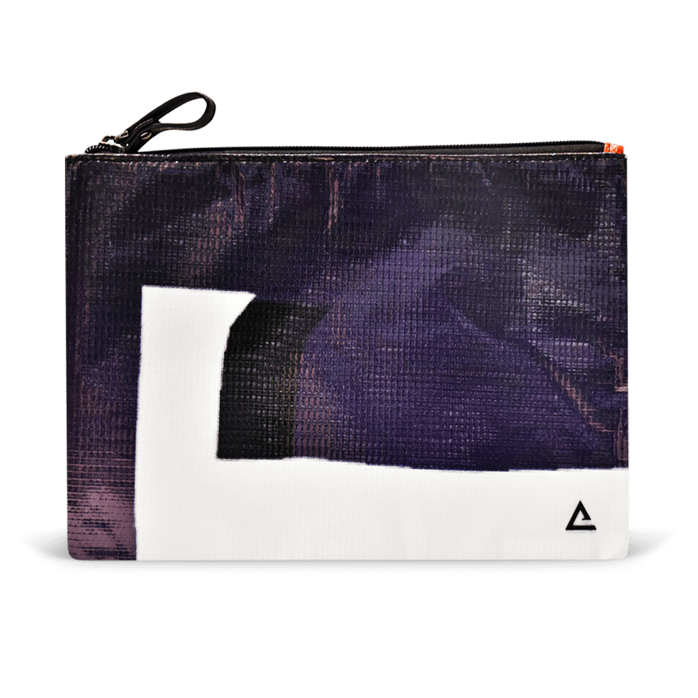 Charlie Pouch
