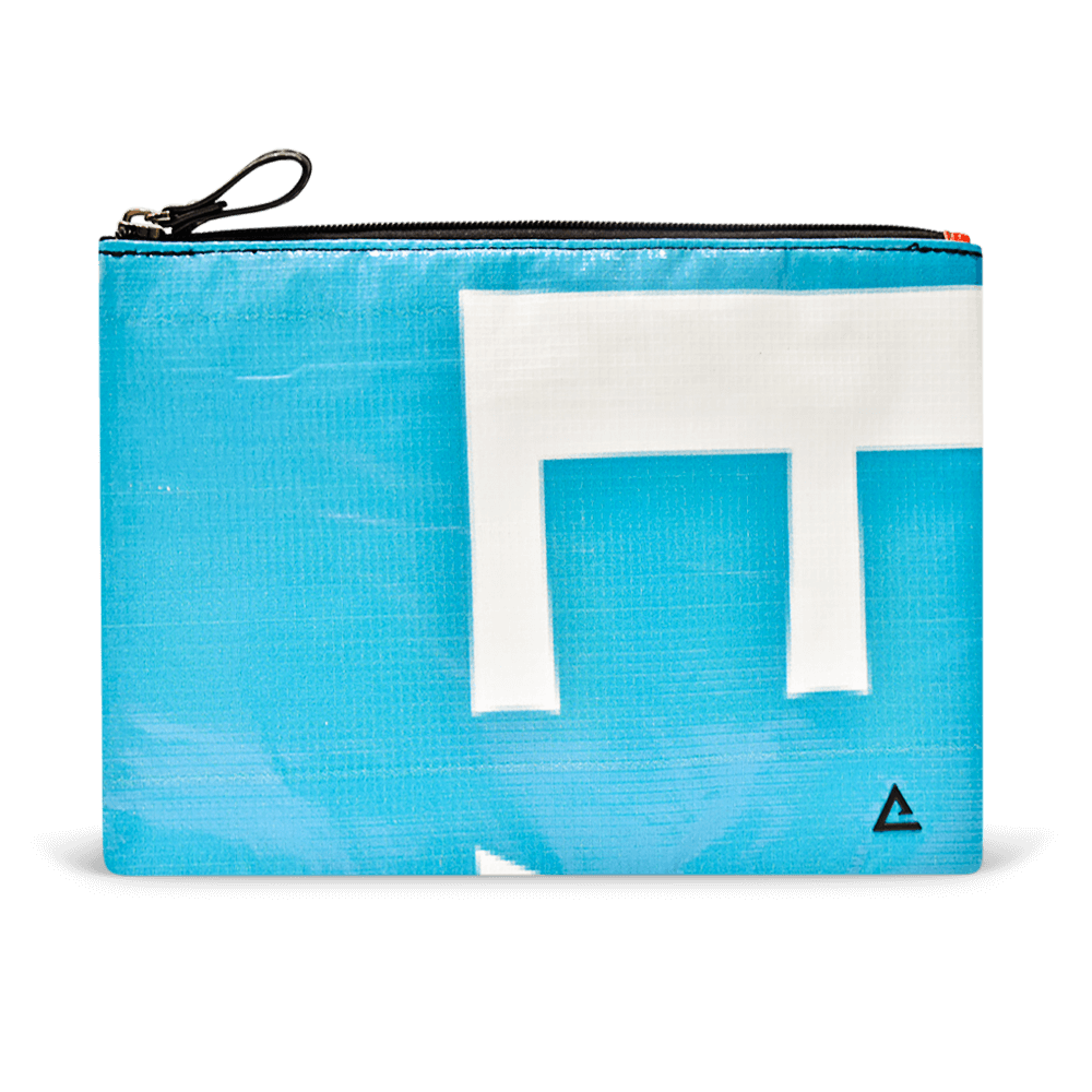 Charlie Pouch