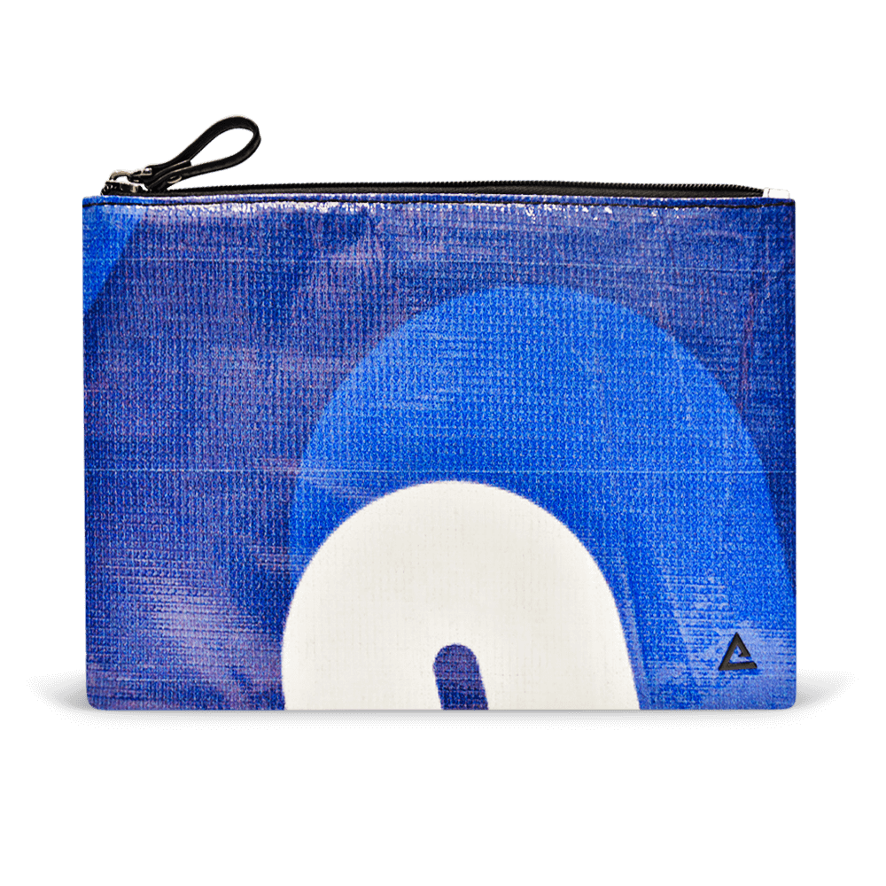 Charlie Pouch