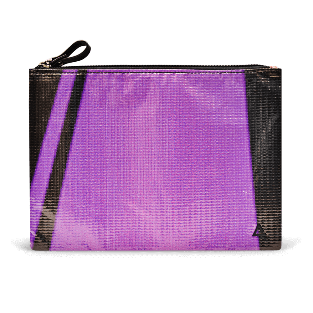 Charlie Pouch
