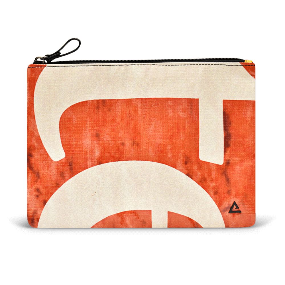 Charlie Pouch