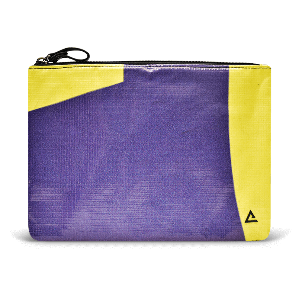 Charlie Pouch