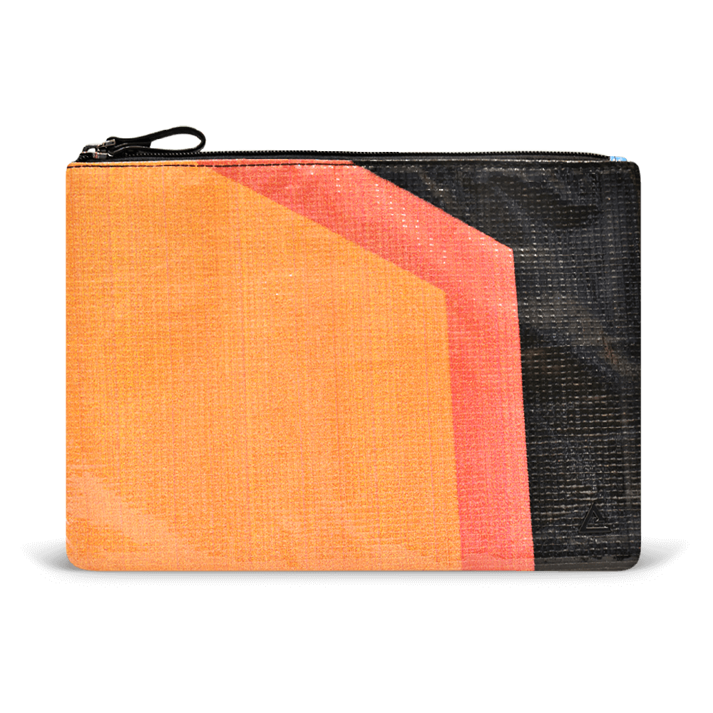 Charlie Pouch