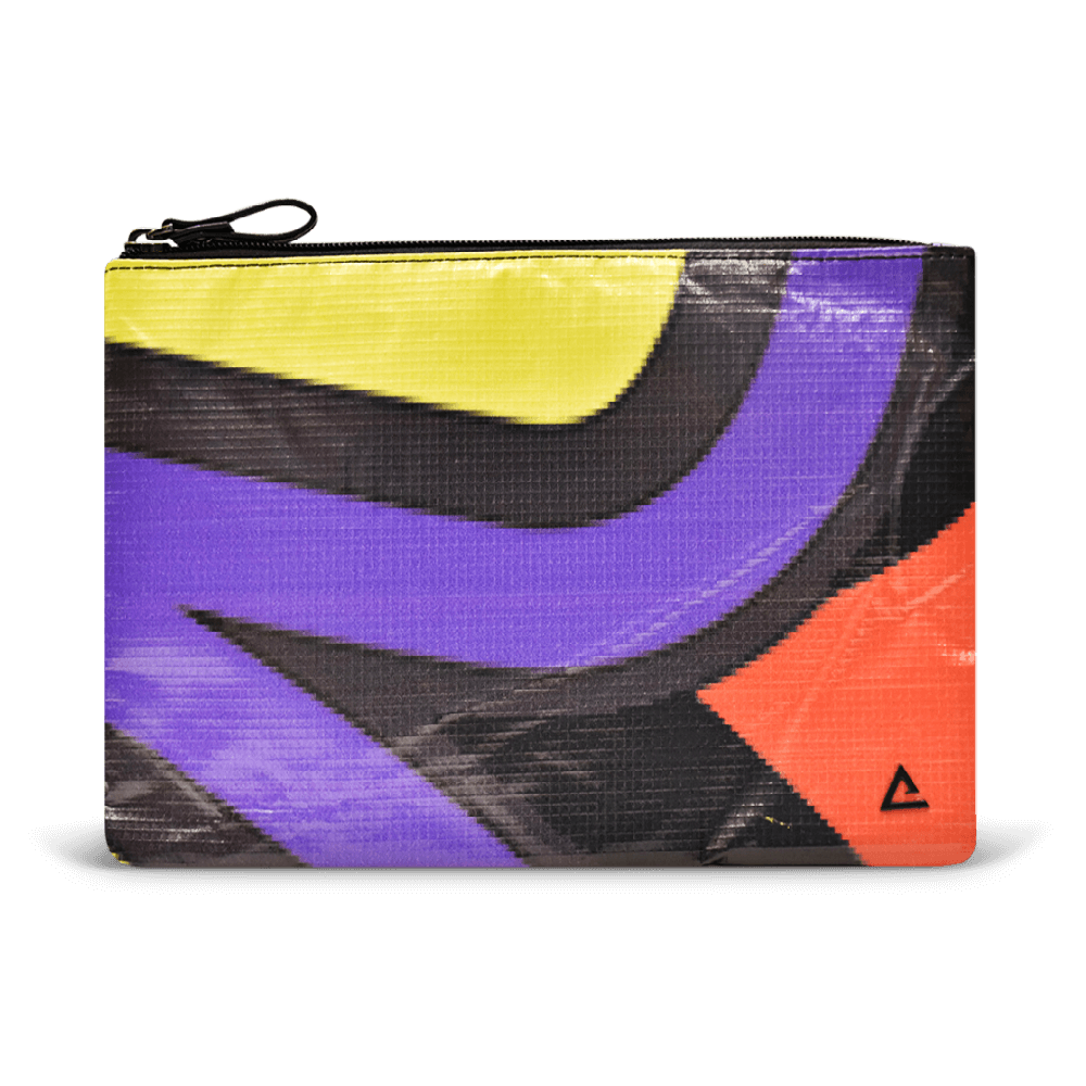 Charlie Pouch