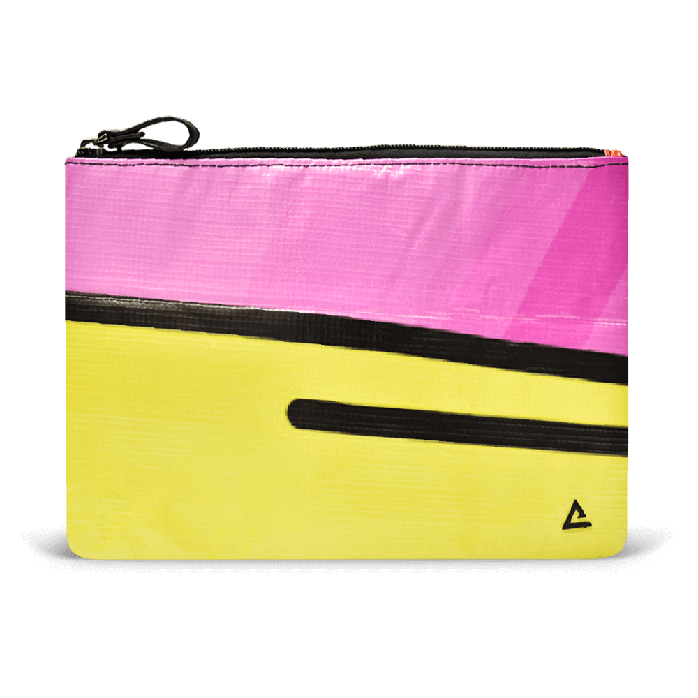 Charlie Pouch