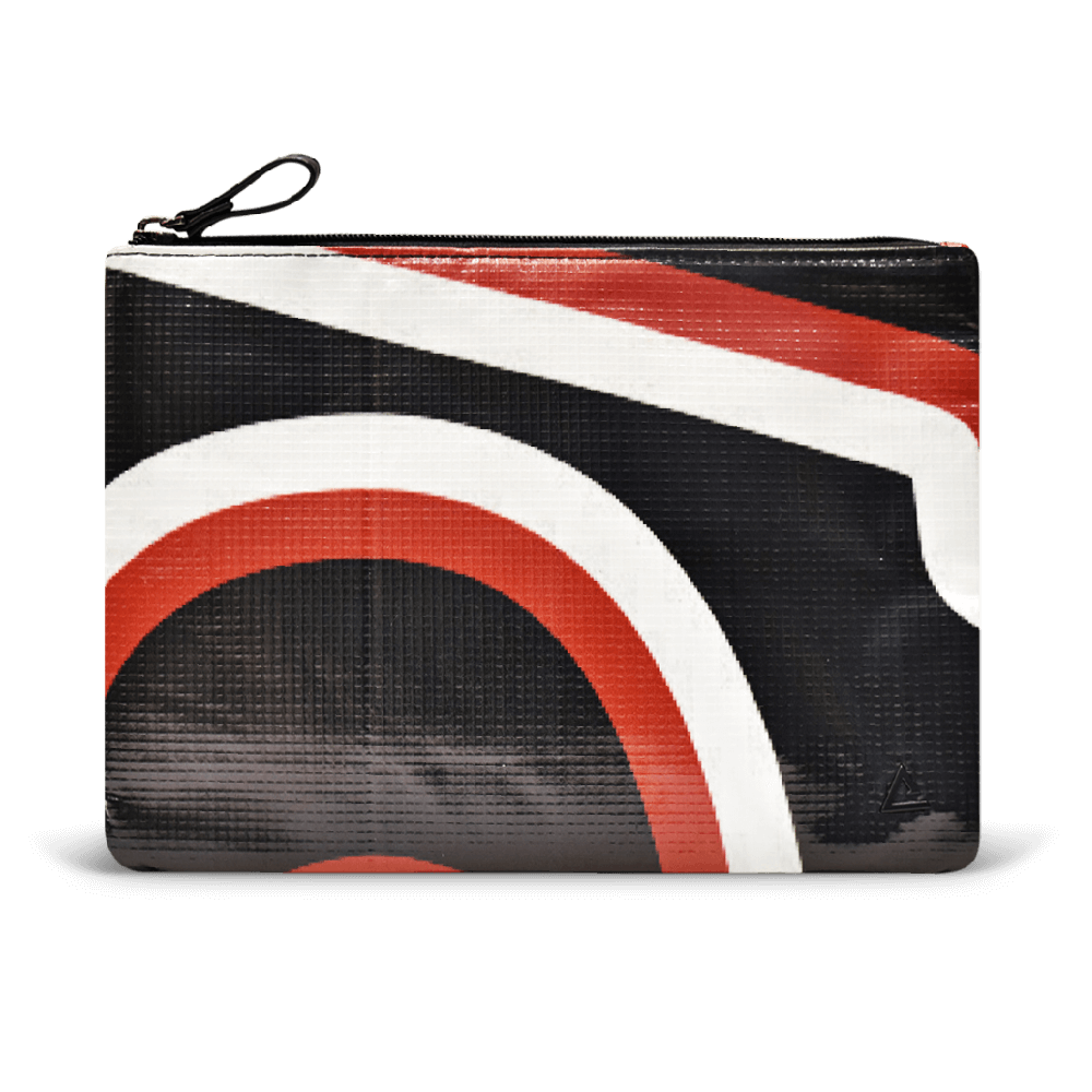 Charlie Pouch
