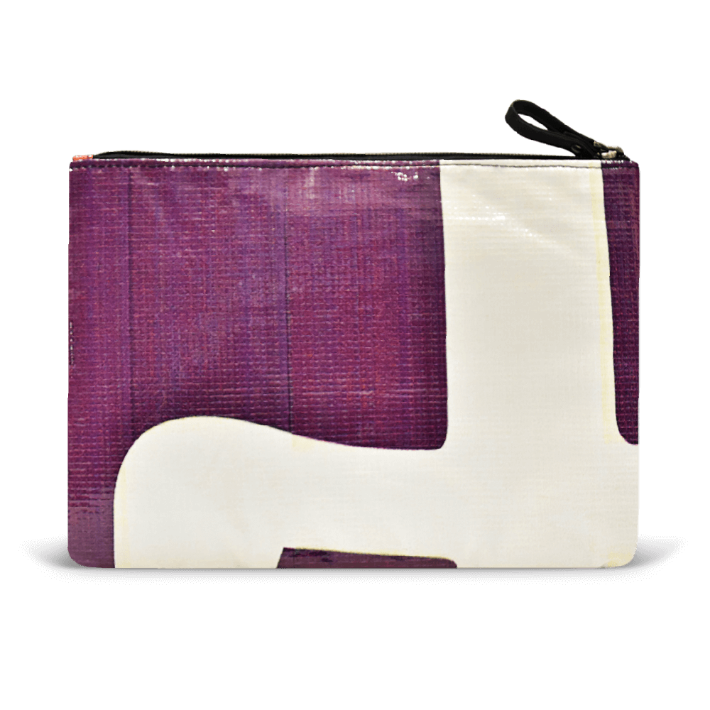 Charlie Pouch